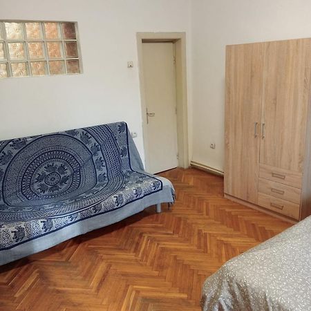דירות בוקרשט Romana City Center Studio מראה חיצוני תמונה